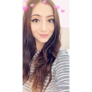 Meet your Posher, Riley